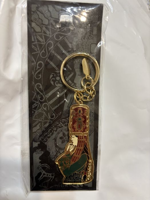 Брелок Кунсулу empire