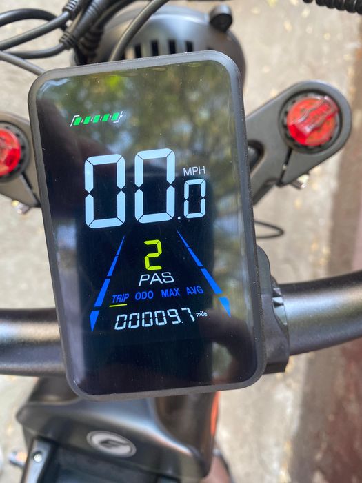 Scutere electrice 3000W autonomie 150km 11 scutere disponibile