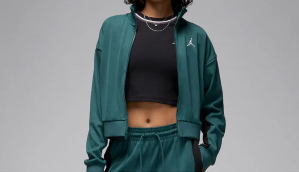 Hanorac Jordan Knit Produa Original Nou la pret Redus