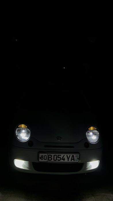 Matiz 2011 tez va arzon
