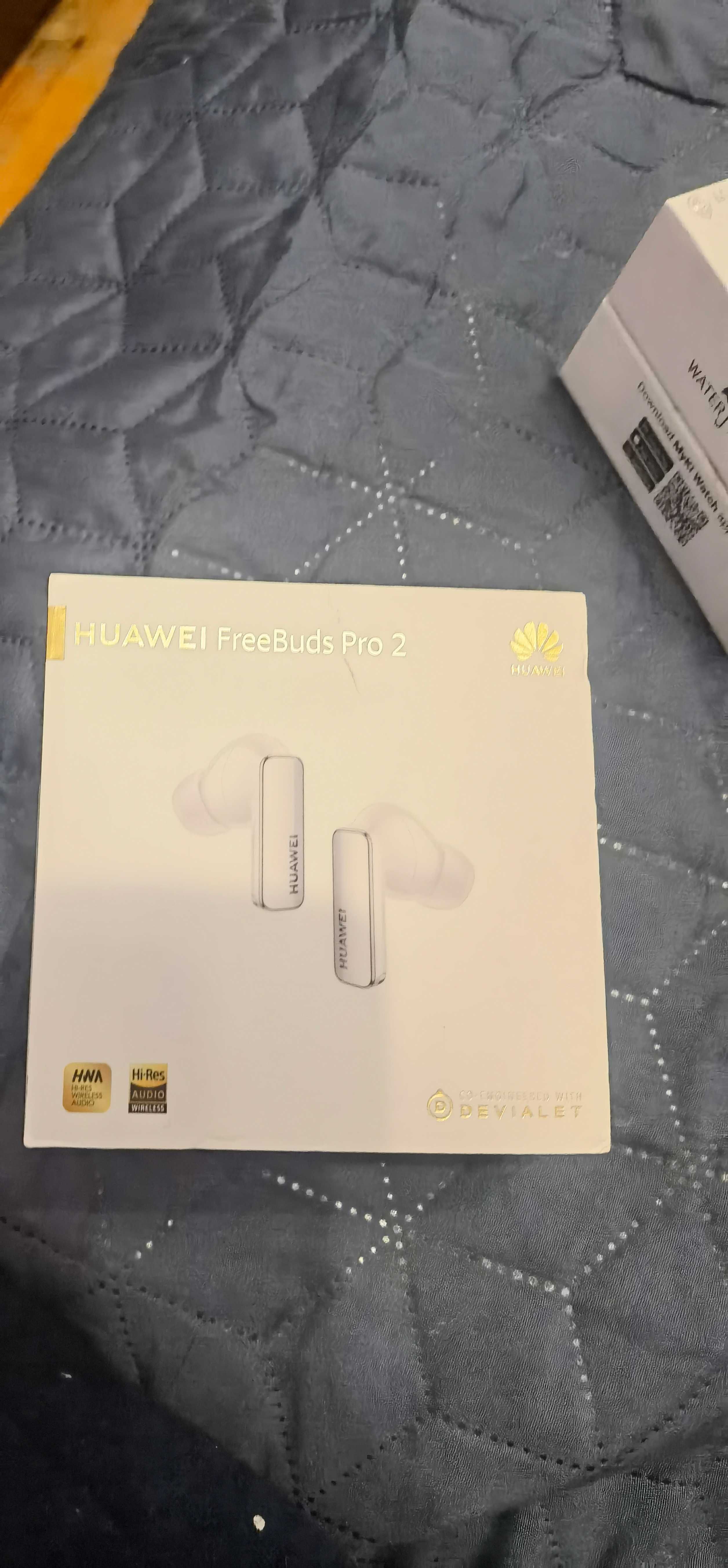 Huawei freebuds pro 2