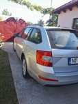 Skoda Octavia 3 2014