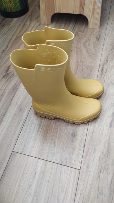 Cizme de ploaie Decathlon Bologna copii