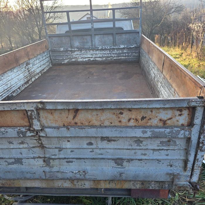 Autoutilitara N1 Iveco