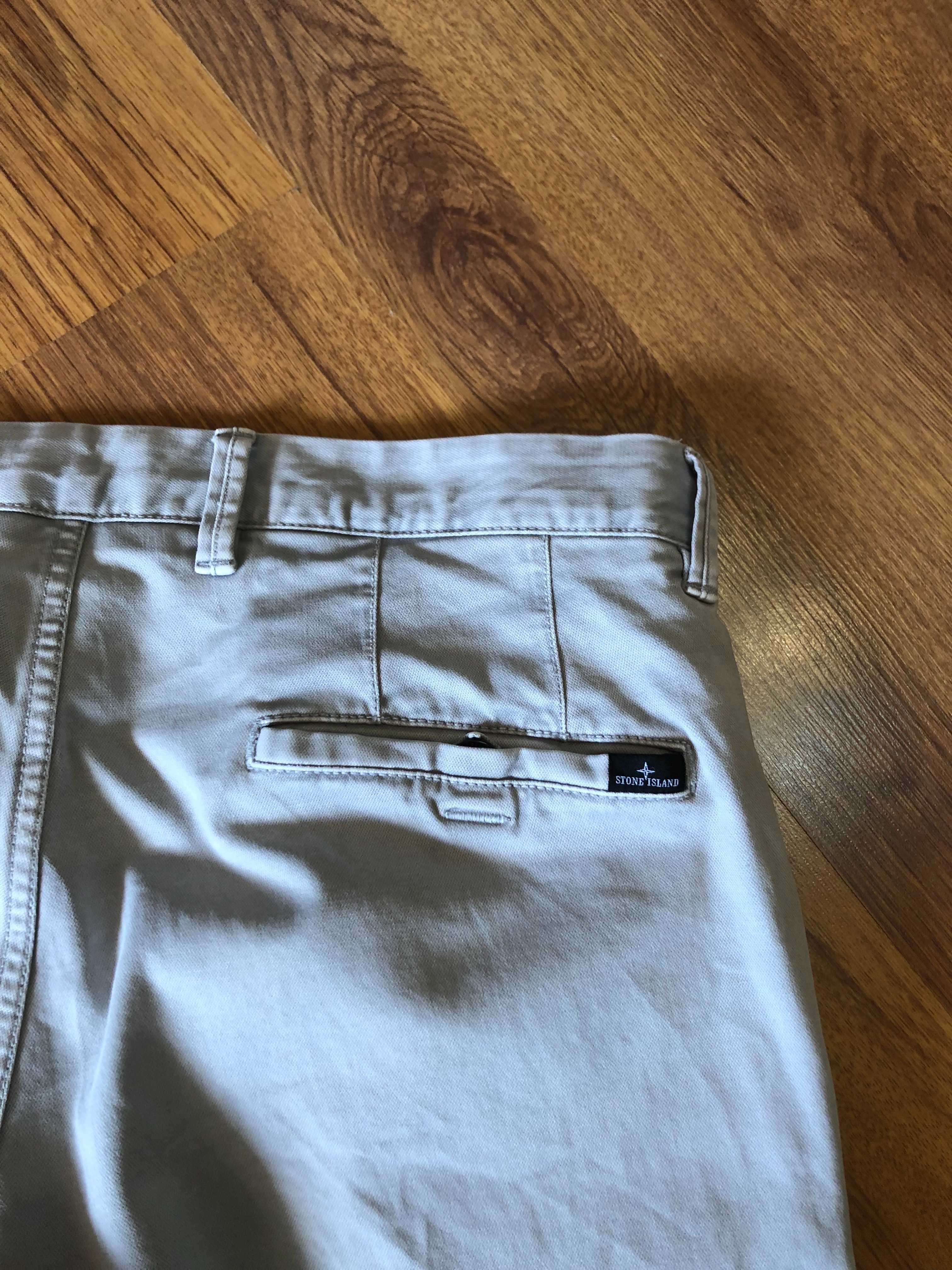 Stone island sl Chino pants W32