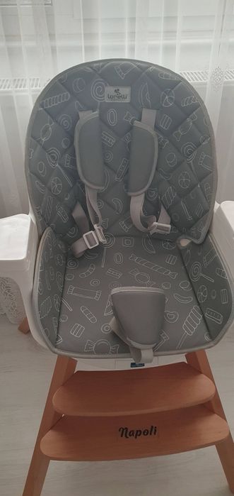 Стол за хранене Lorelli Napoli