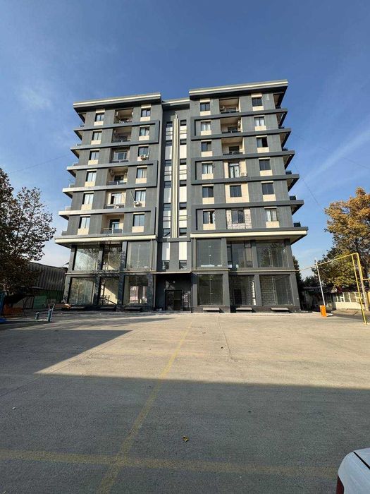 Миробод Тумани Янги Куйлик массивда 2 хоналиуй таийор кадастрли