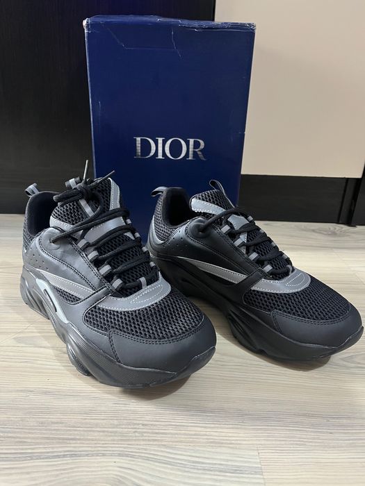 ЧИСТО НОВИ! Dior B22 | Диор 22