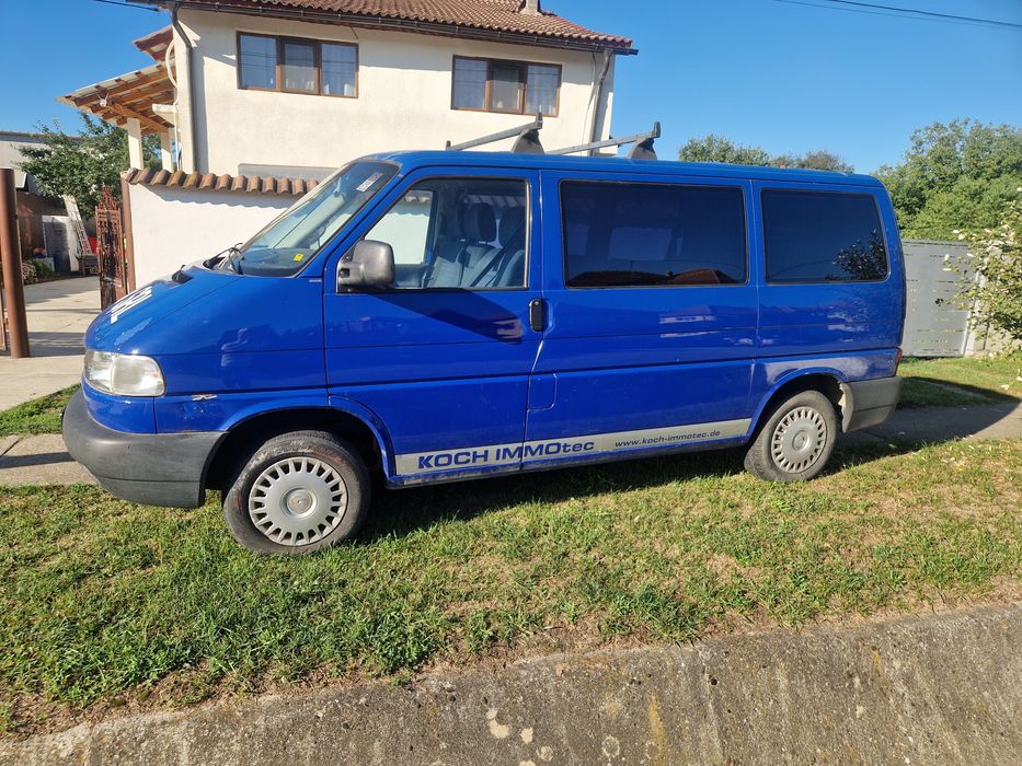 Vând T4 2.5 perfectă stare de funcționare