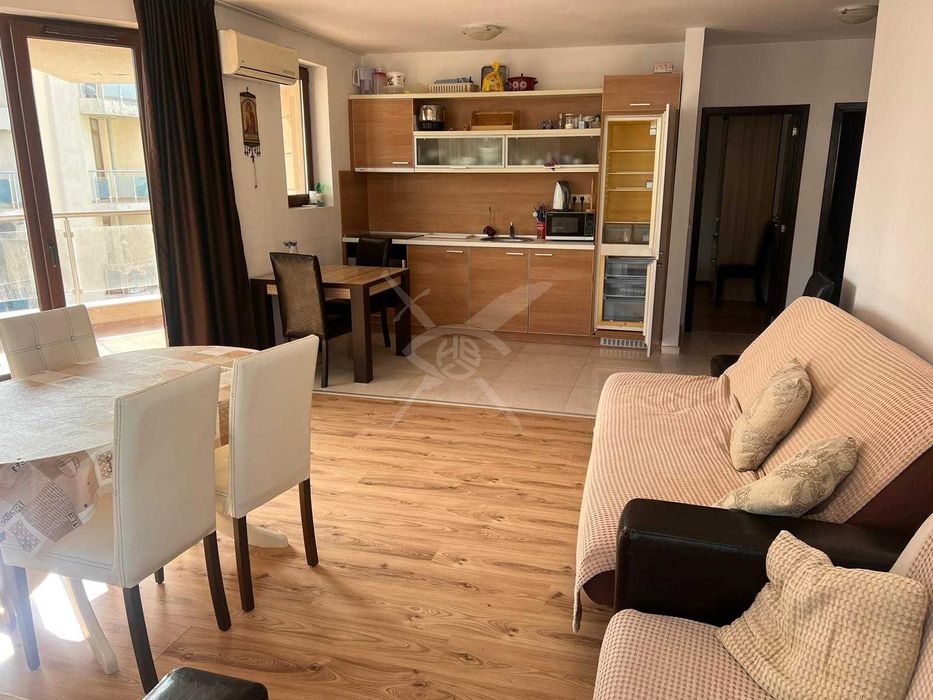 Продава се Тристаен апартамент в Свети Влас - 112 кв.м за 1143 €/кв.м - Снимка #2