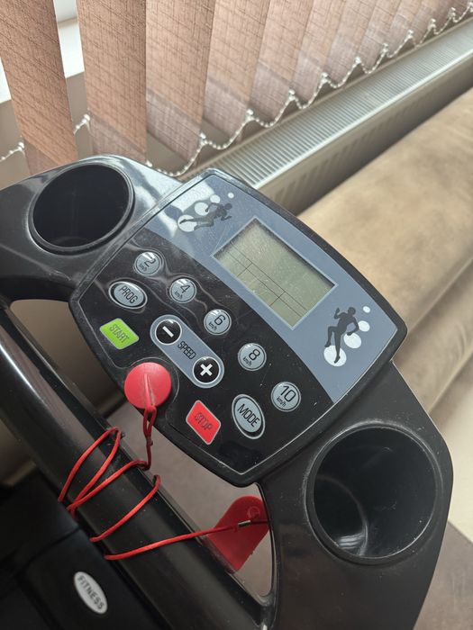 Електрическа пътека