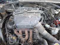 Bobina inductie Toyota Rav 4 2.0 benzina an 2003