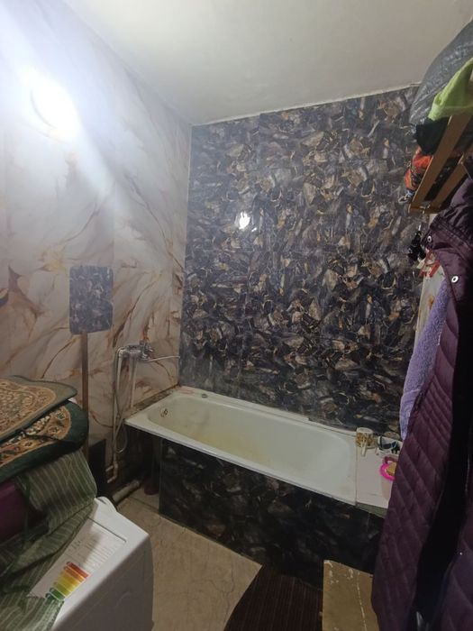 Продаю срочно 3-х комнатную квартиру на Сергели 7