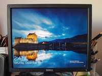 Monitor LCD 17" Dell E170Sc