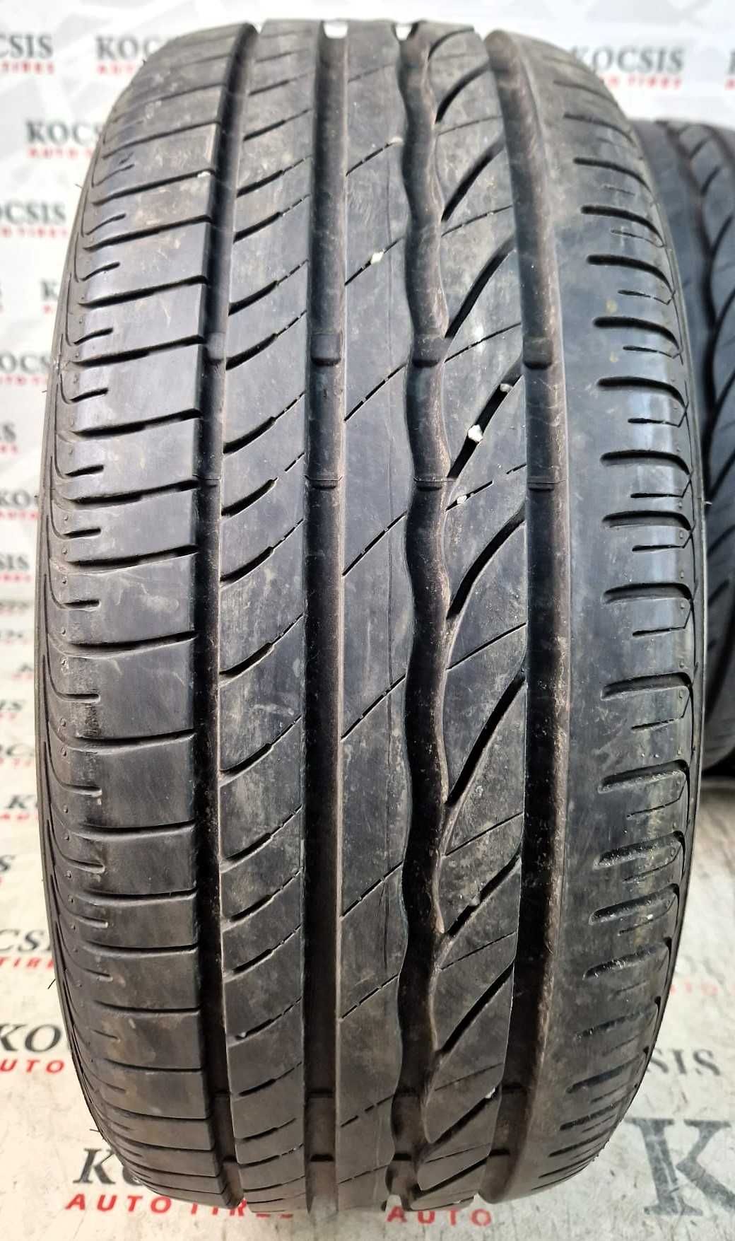 Anvelope second hand vara 215 45 16 Bridgestone