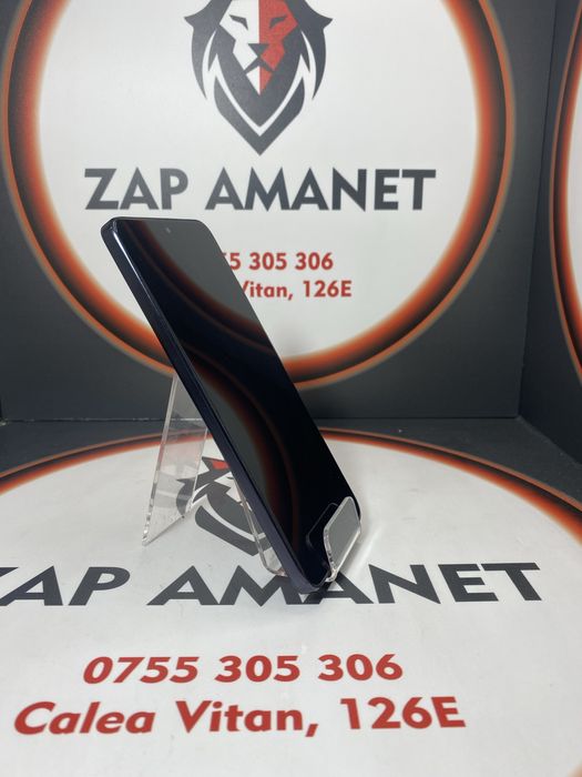 ZAP AMANET VITAN - Huawei Nova Y90 - 128GB - Black