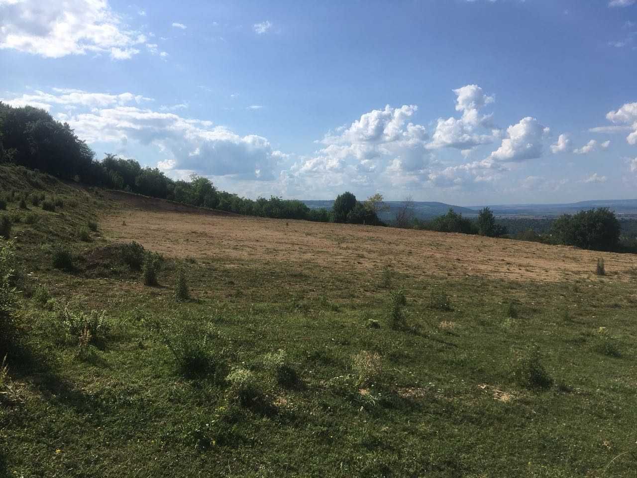 Продава се Парцел в Търговище, Вилна зона - 1100 кв.м за 7 €/кв.м - Снимка #1