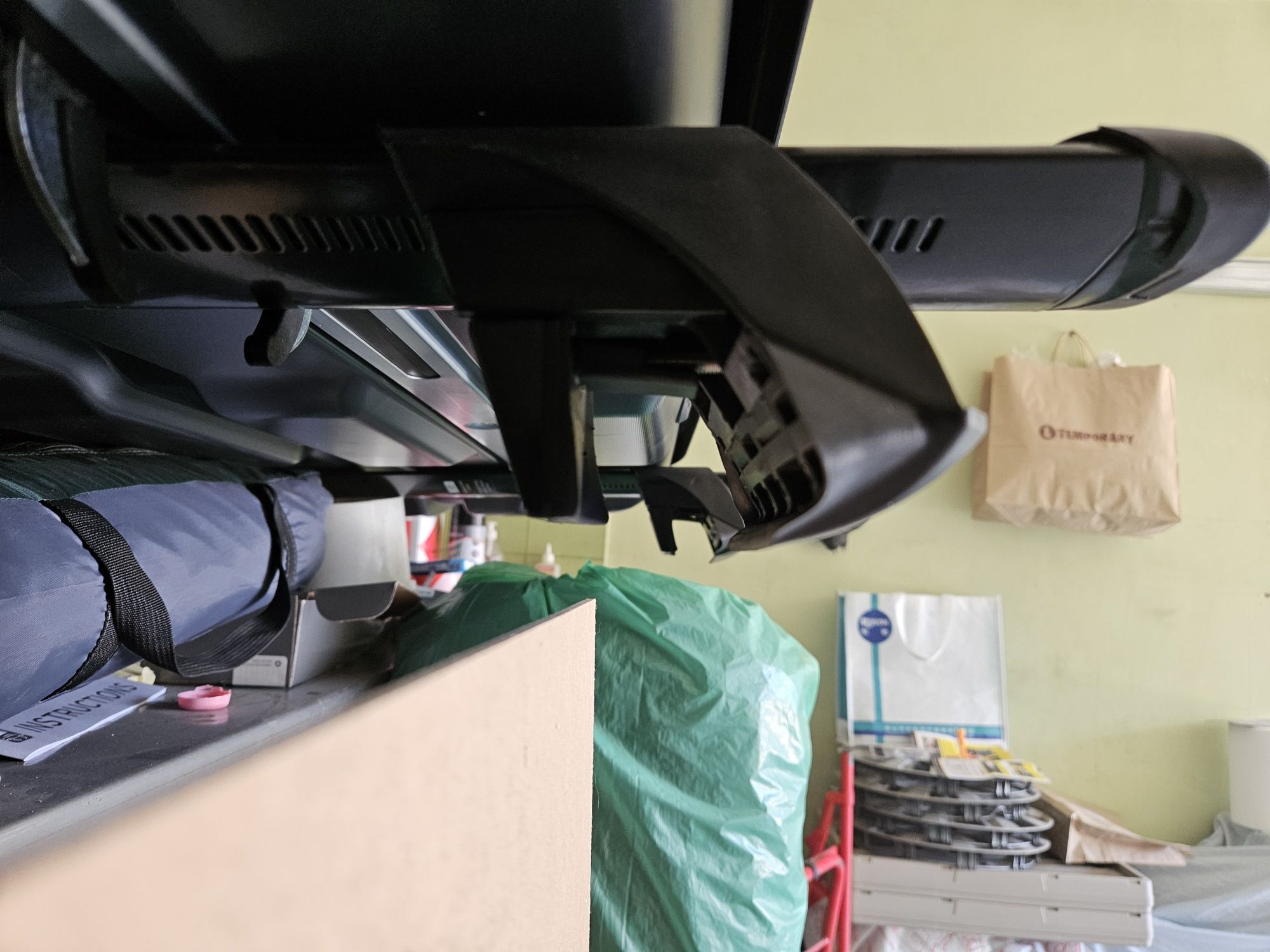 Кутия за багаж HAPRO автобокс