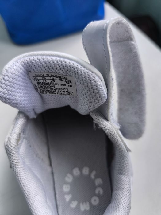 Детски маратонки адидас