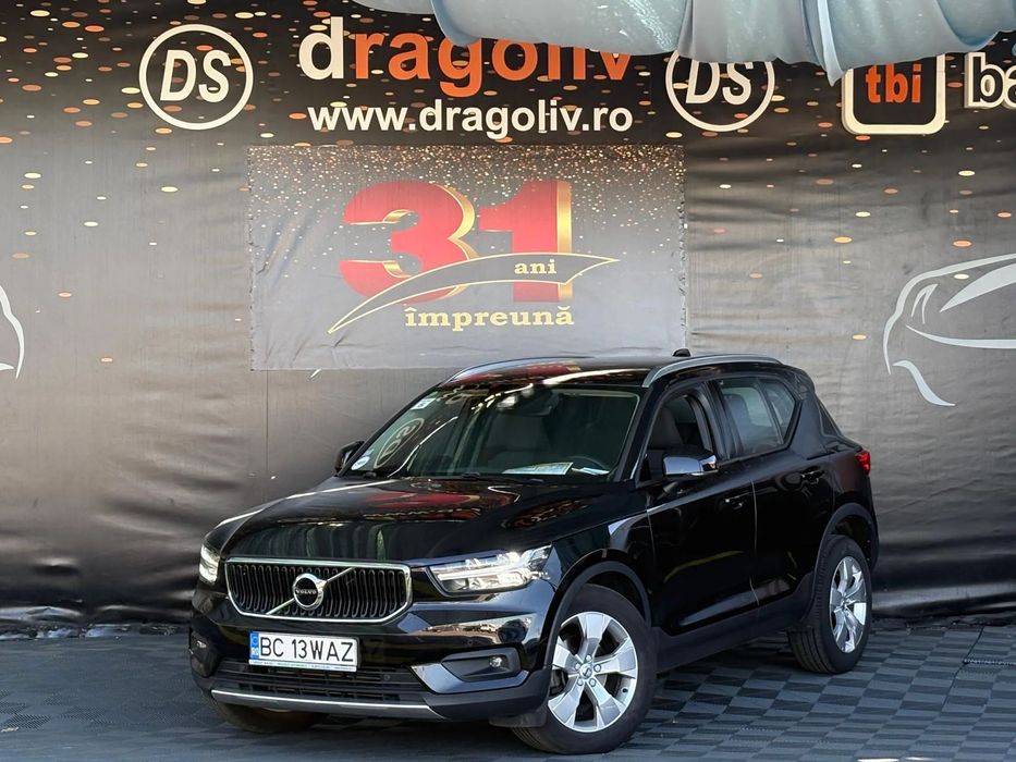 Volvo XC 40