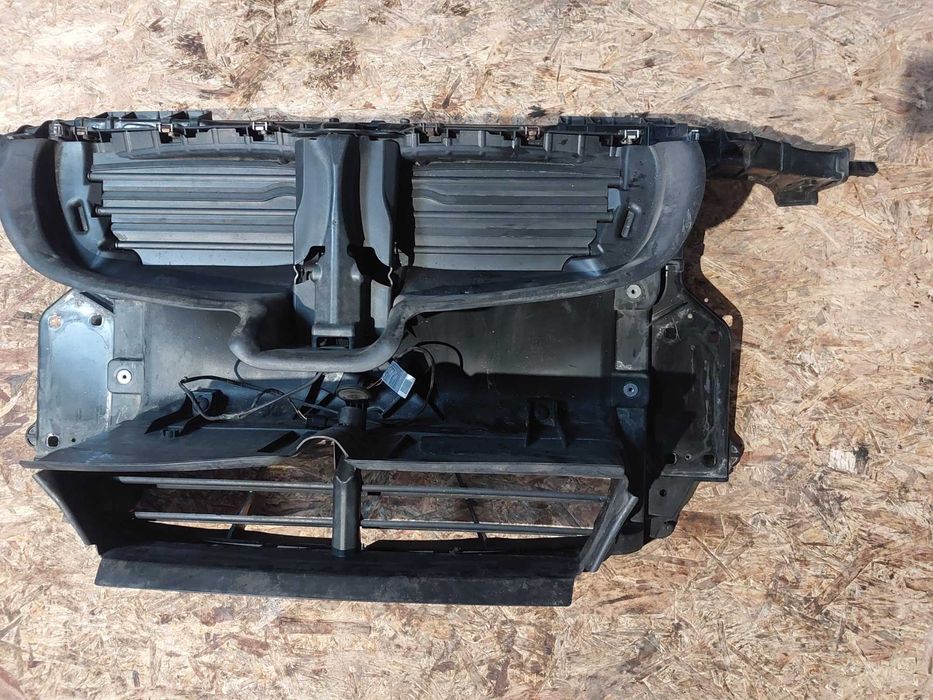 Trager panou frontal BMW S1 E81 E82 E87 E88 Cod 7193748