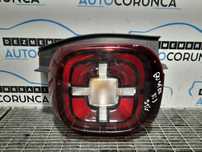 Stop Stanga Dacia Duster II 2018 - 2021 SUV 4 Usi (1113) Bec clasic