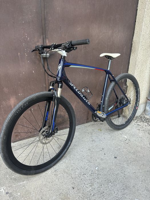 Specialized Crosstrail Carbon