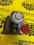 Turbocompresor motor GARRETT (724639-5006) pentru autoturism NISSAN GT2052V nou