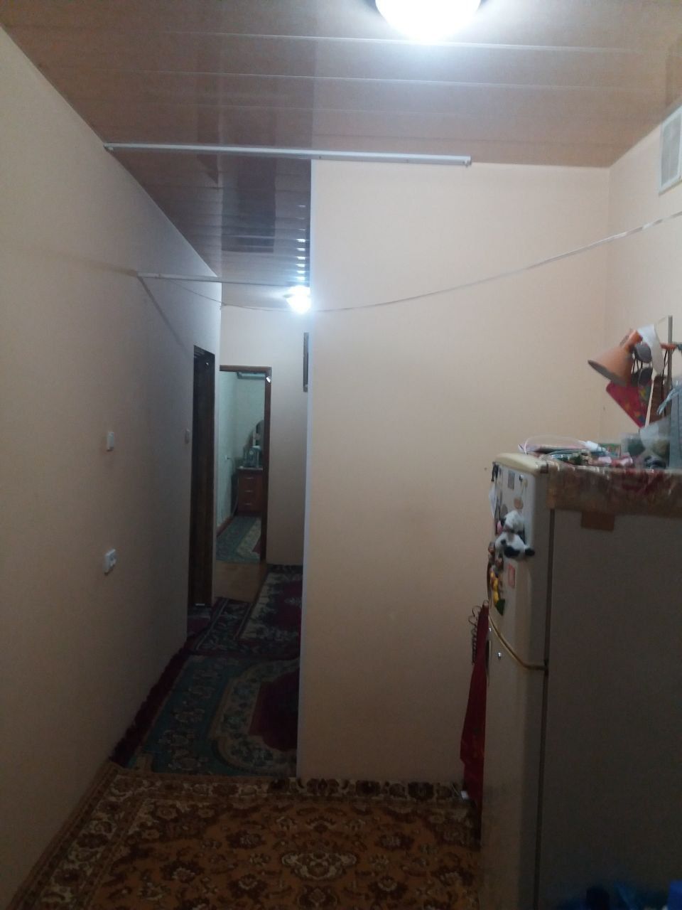 Продается квартира в отличном районе