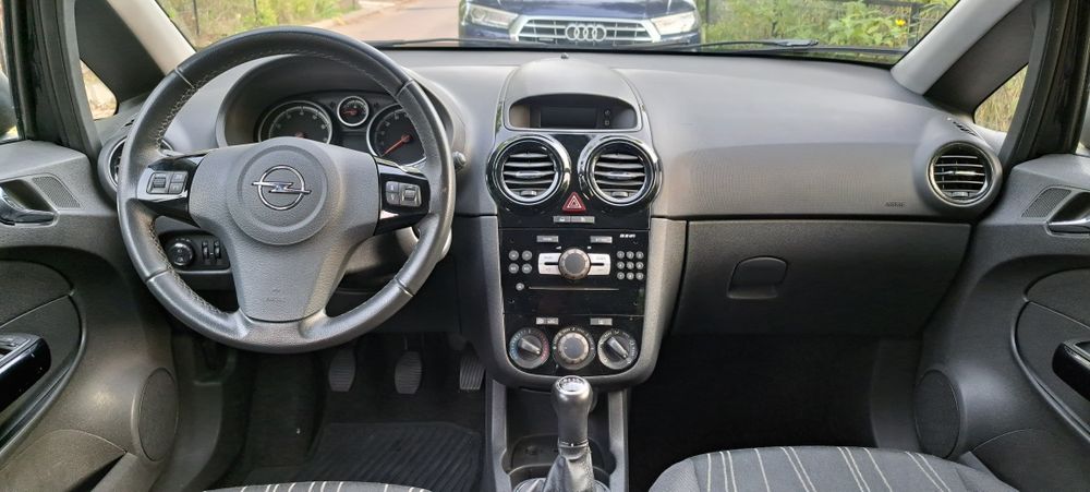 Opel Corsa 1.4 -  KM 93000  - EURO 5