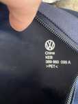 Багажник- напречни греди-VW Pasat Variant-98/Golf-99/Bora-98