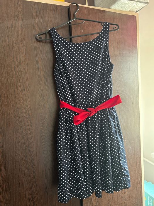 Детска рокля Polo Ralph Lauren - 14 години