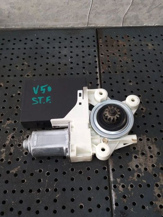 Motoras macara stanga fata volvo v50 s40 30710151 992751105 992745100