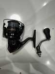 Макара shimano vanford