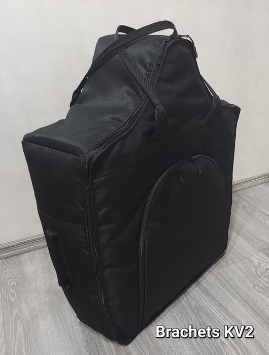 Husa Geanta Brachets KV2
