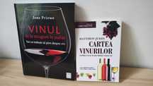 Cartea Vinurilor 2 volume, noi