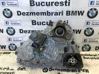 Cutie de transfer ATC 450 BMW X5 X6 E70 E71 5.0ix N63 V8 twin turbo