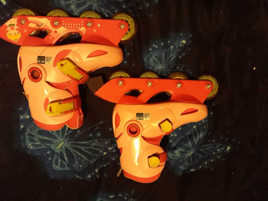 Role pentru fete masura 28-30