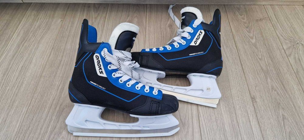 Patine barbatesti de vanzare