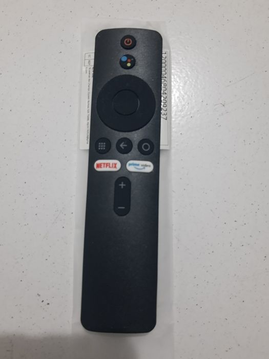 Дистанционно за Xiaomi стик