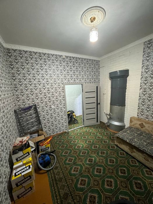 Продается квартира Чирчик, гор парк, 2 ком