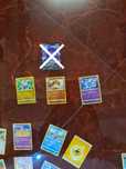 Pokémon Cards Sword & Shield Fusion Strike