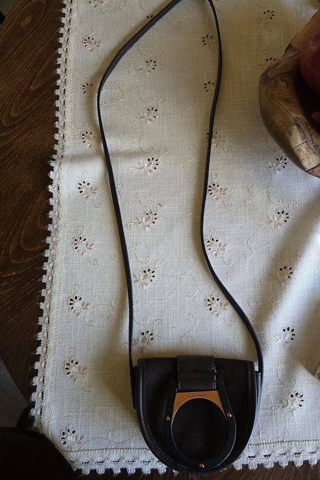 Мини-чанта Calvin Klein