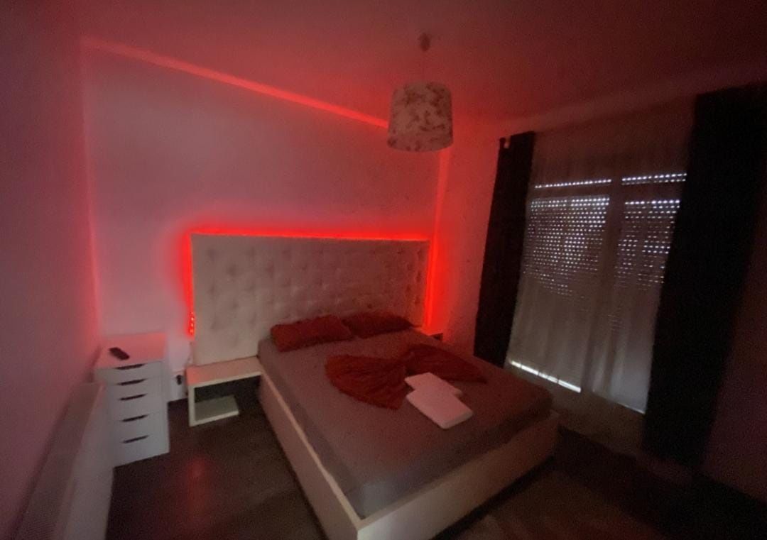 Regim hotelier 2 camere