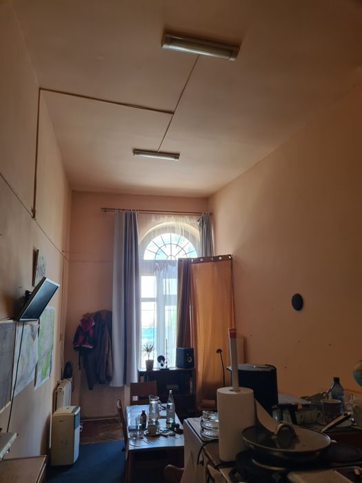 De vânzare spațiu comercial