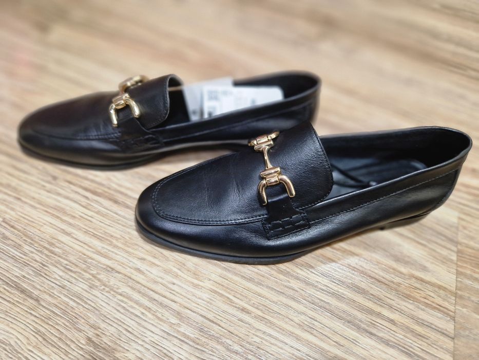 Обувки Zara номер 38