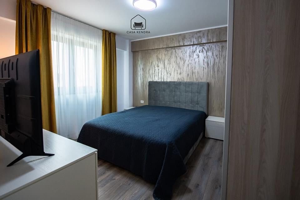 Apartament în regim hotelier