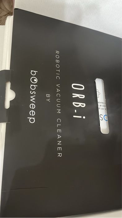 Роботпылесос.