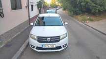 Dacia Logan 1.2 2016 AC benzina/gpl
