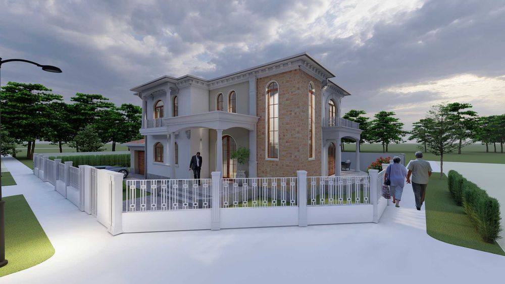 Proiecte de arhitectura casa case duplex imobile arhitect firma proiec